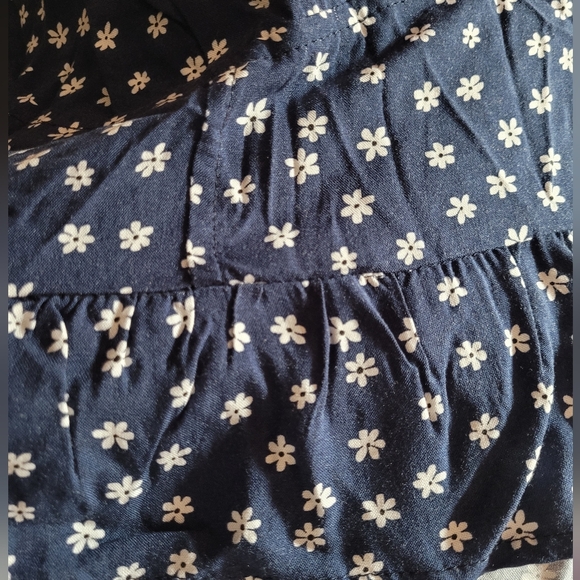 Floral Pacsun Top - Picture 7 of 8